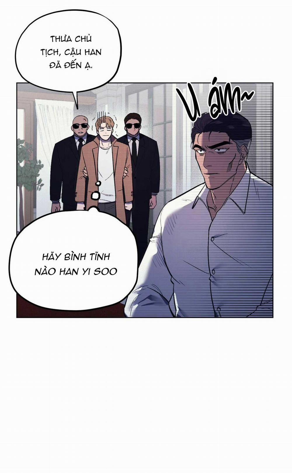 Làm Dâu Nhà Tài Phiệt Họ Kang 4 trang 73