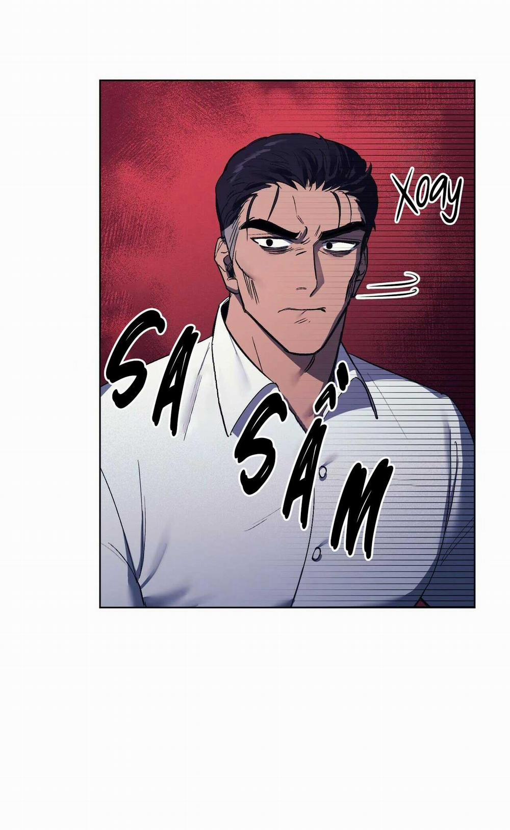 Làm Dâu Nhà Tài Phiệt Họ Kang 4 trang 74