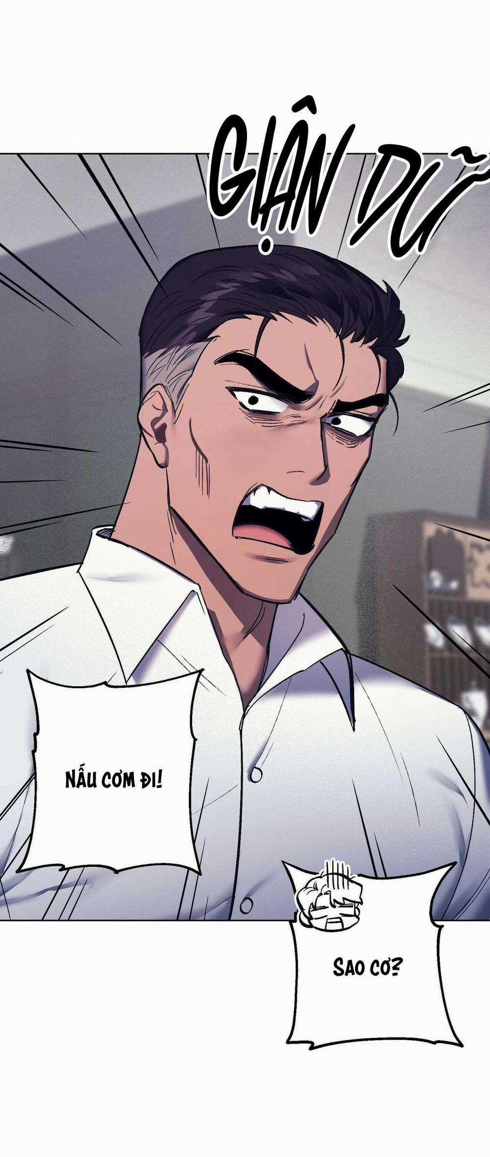 Làm Dâu Nhà Tài Phiệt Họ Kang 4 trang 76