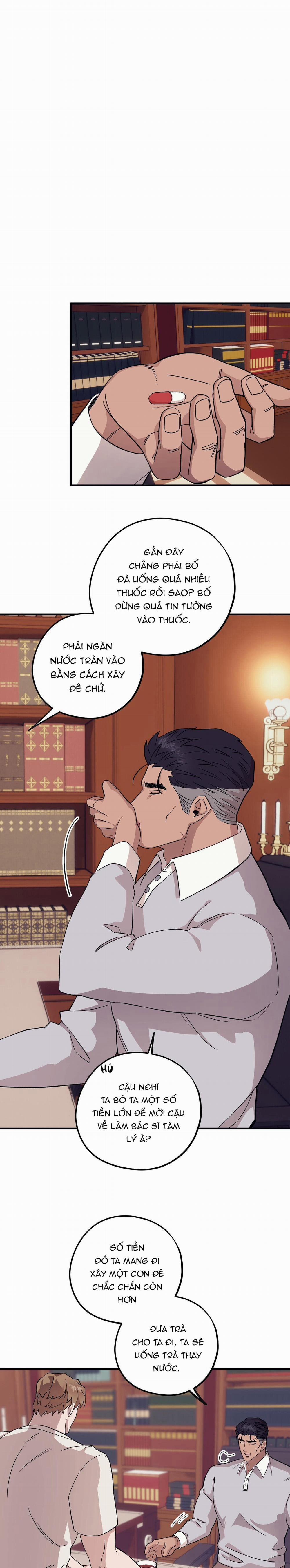 Làm Dâu Nhà Tài Phiệt Họ Kang 48 trang 0