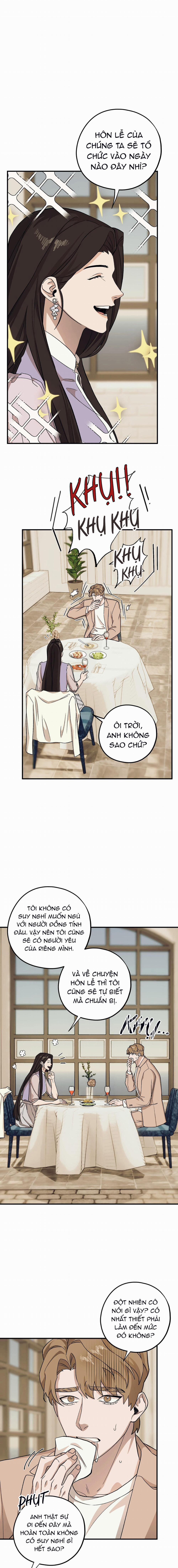 Làm Dâu Nhà Tài Phiệt Họ Kang 49 trang 0