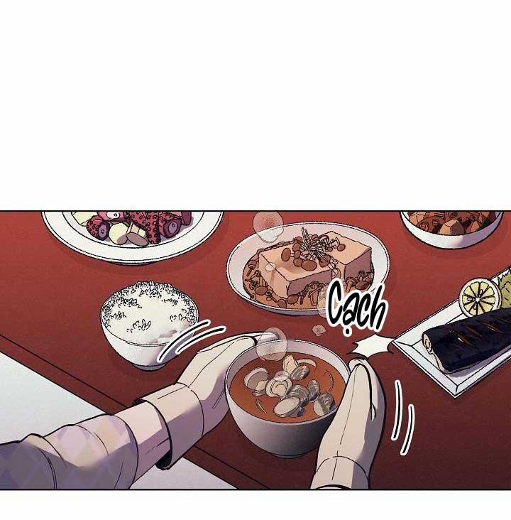 Làm Dâu Nhà Tài Phiệt Họ Kang 5 trang 1