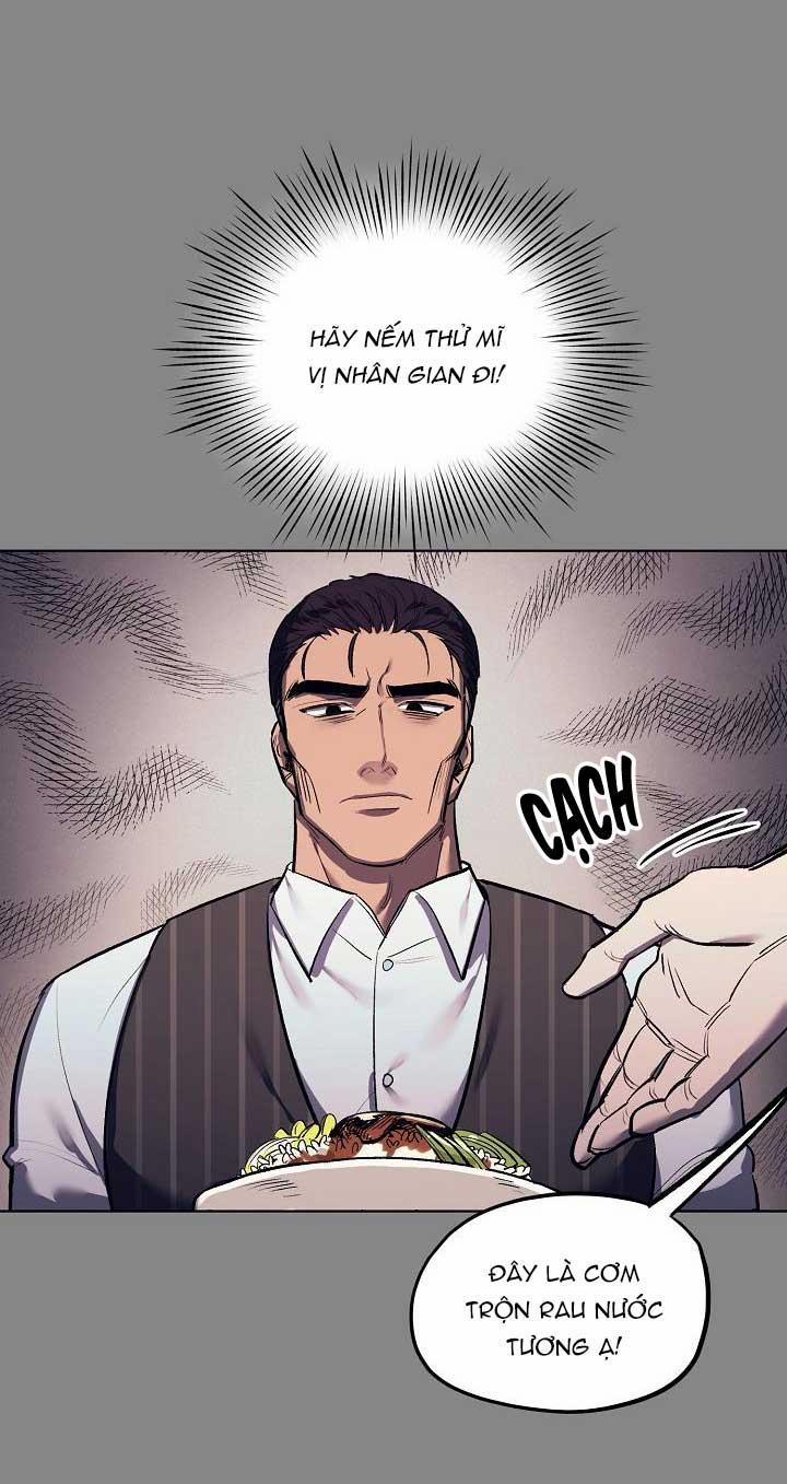 Làm Dâu Nhà Tài Phiệt Họ Kang 5 trang 12