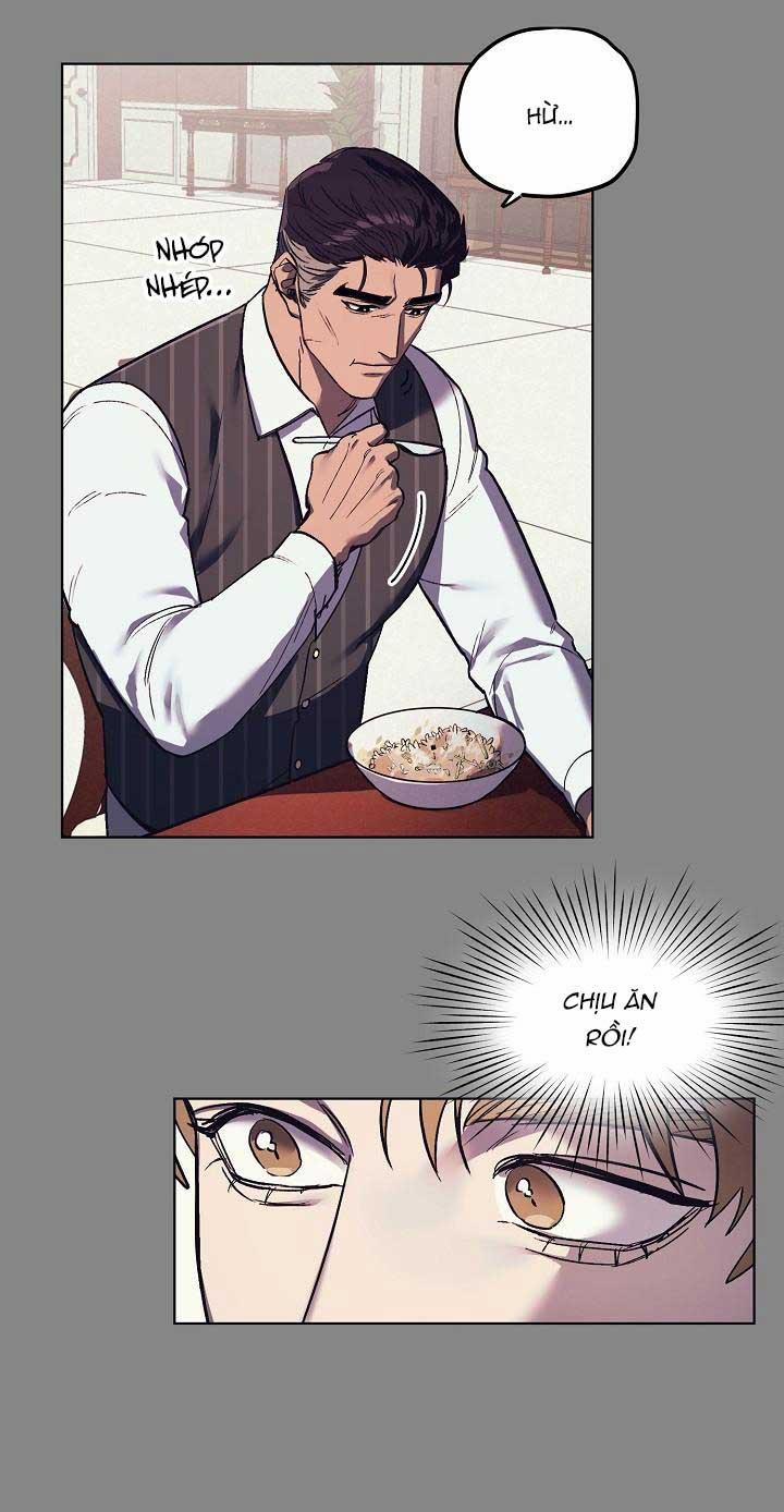 Làm Dâu Nhà Tài Phiệt Họ Kang 5 trang 14