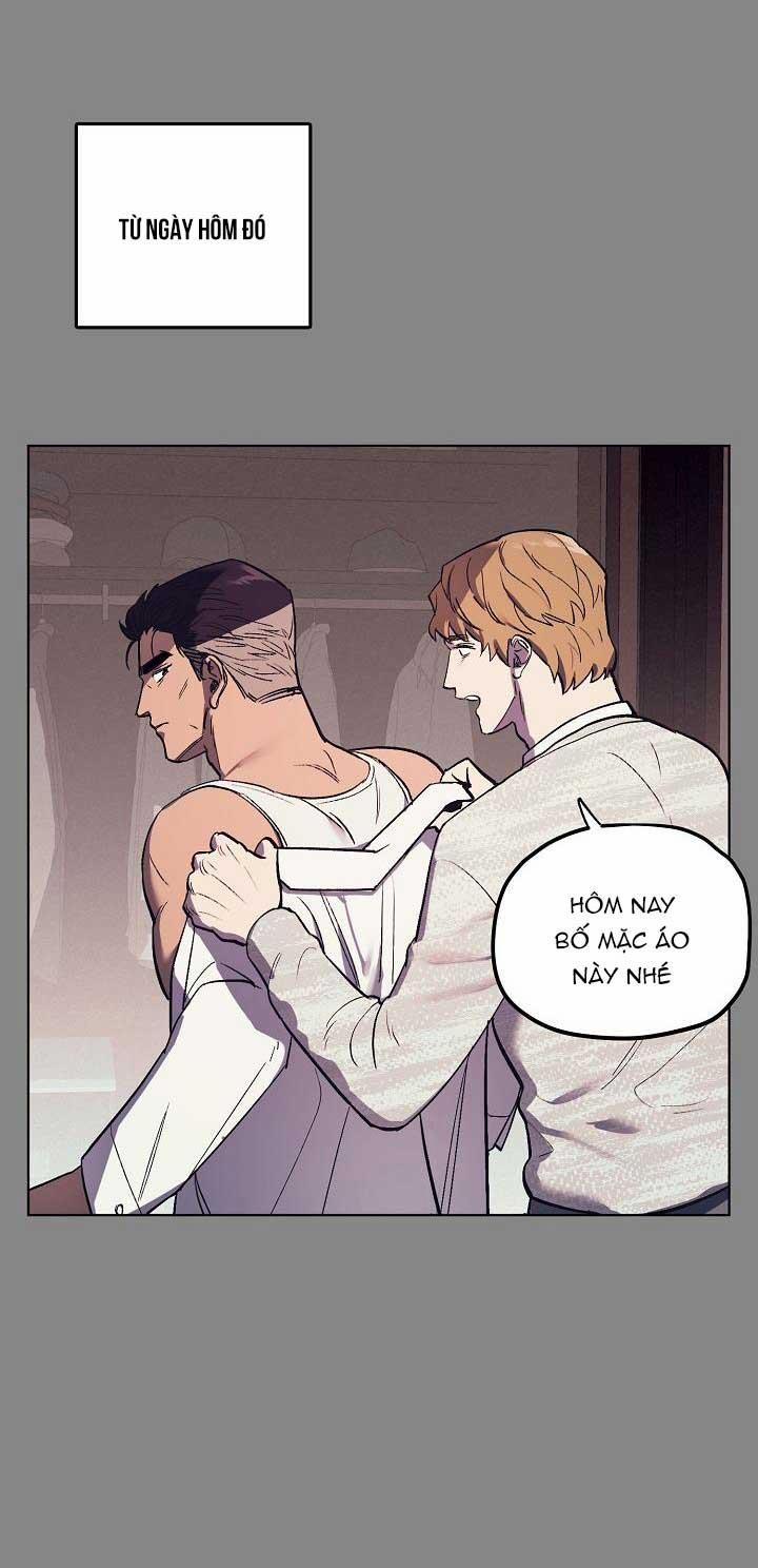 Làm Dâu Nhà Tài Phiệt Họ Kang 5 trang 16