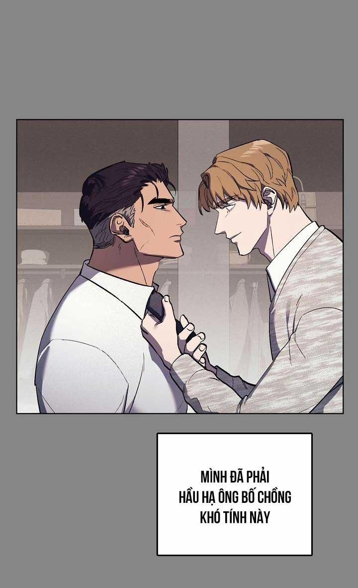 Làm Dâu Nhà Tài Phiệt Họ Kang 5 trang 17