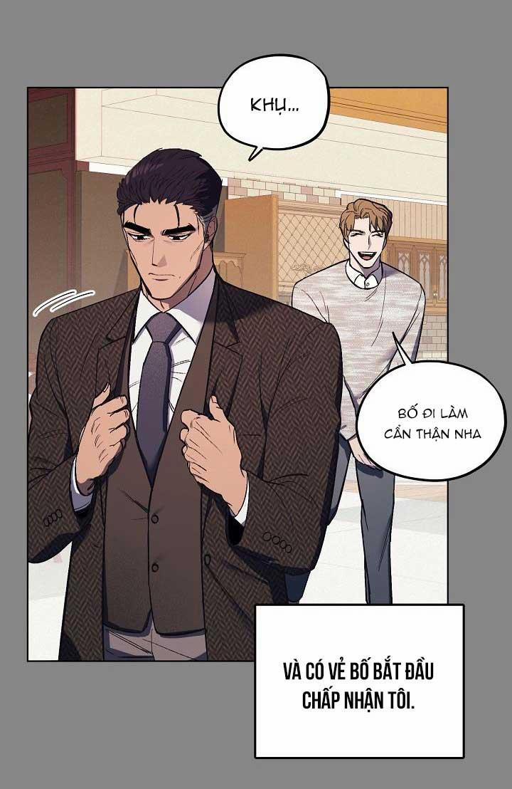 Làm Dâu Nhà Tài Phiệt Họ Kang 5 trang 18