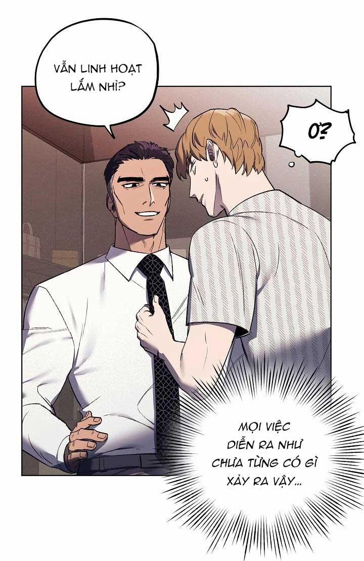 Làm Dâu Nhà Tài Phiệt Họ Kang 5 trang 21