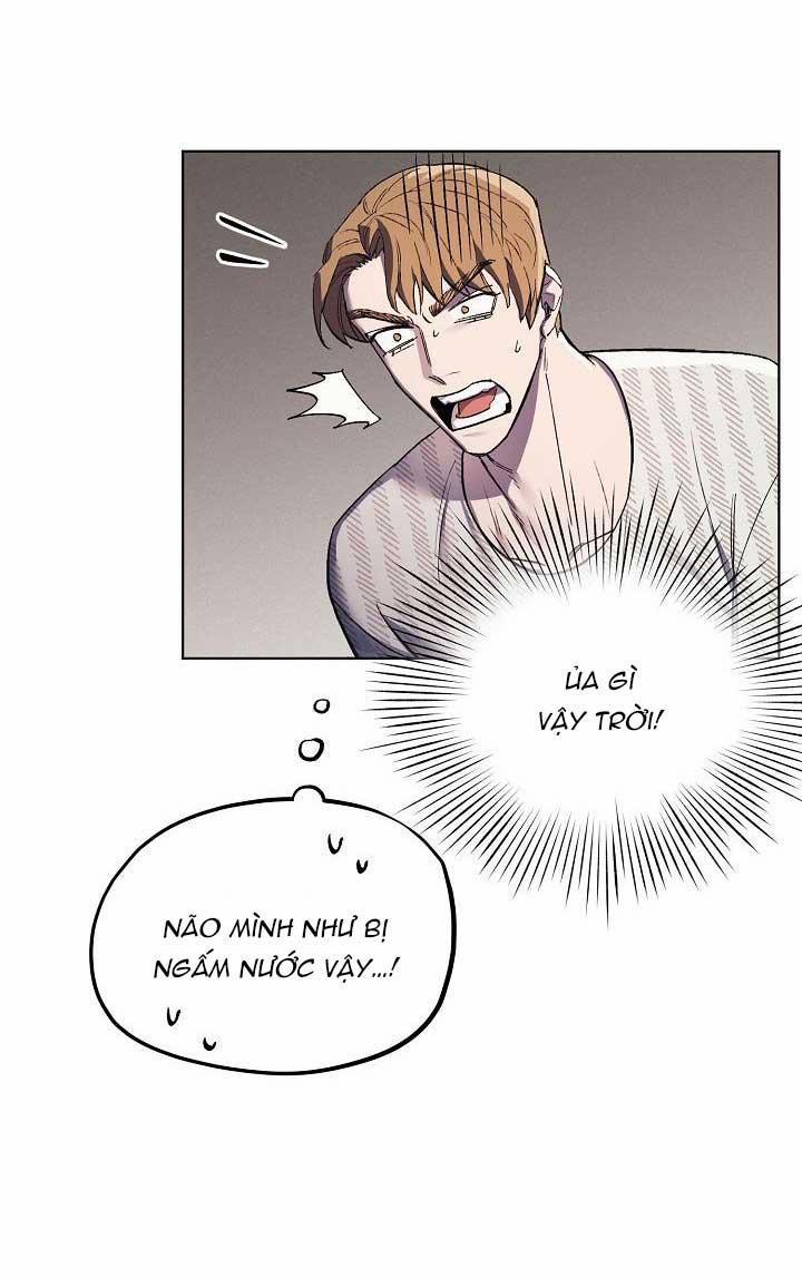 Làm Dâu Nhà Tài Phiệt Họ Kang 5 trang 23
