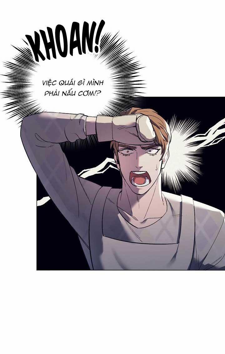 Làm Dâu Nhà Tài Phiệt Họ Kang 5 trang 3