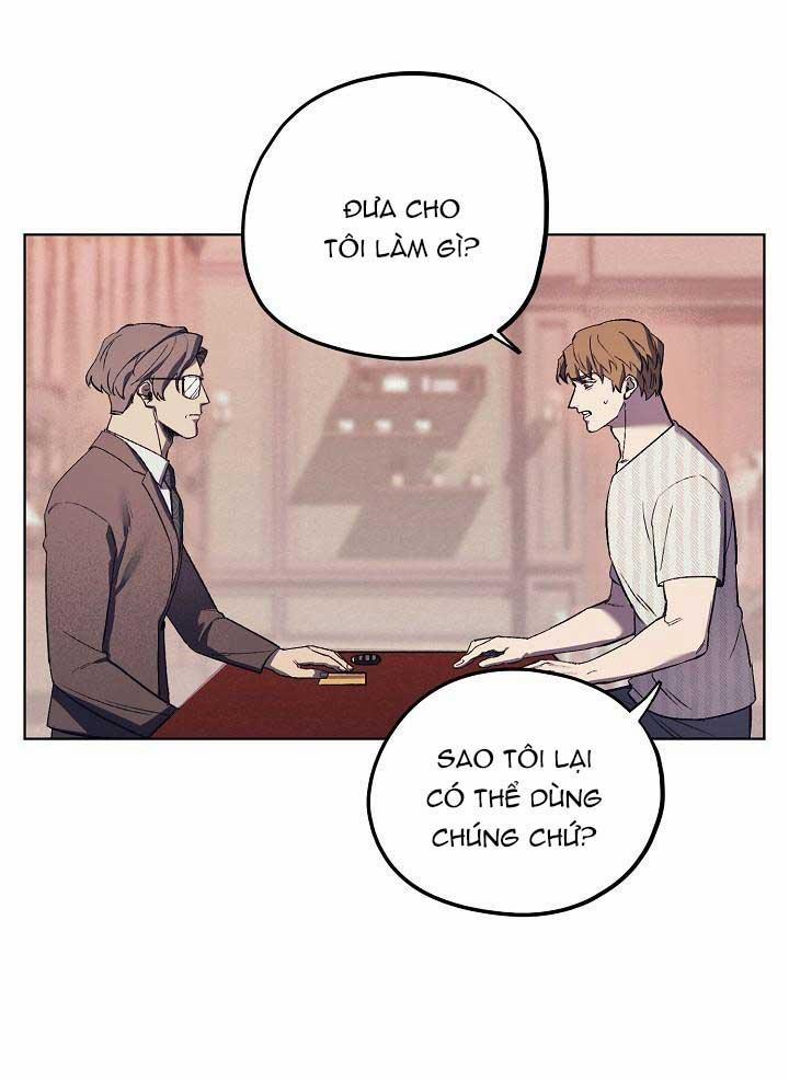 Làm Dâu Nhà Tài Phiệt Họ Kang 5 trang 30