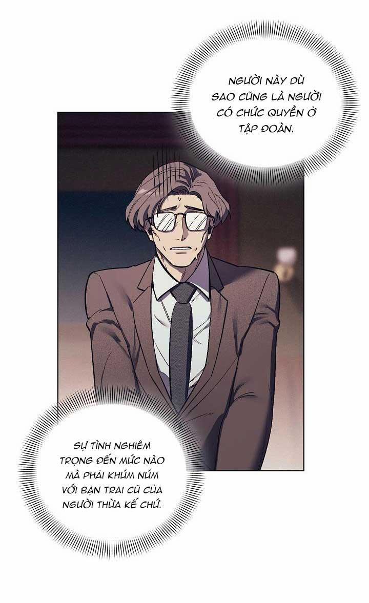 Làm Dâu Nhà Tài Phiệt Họ Kang 5 trang 39