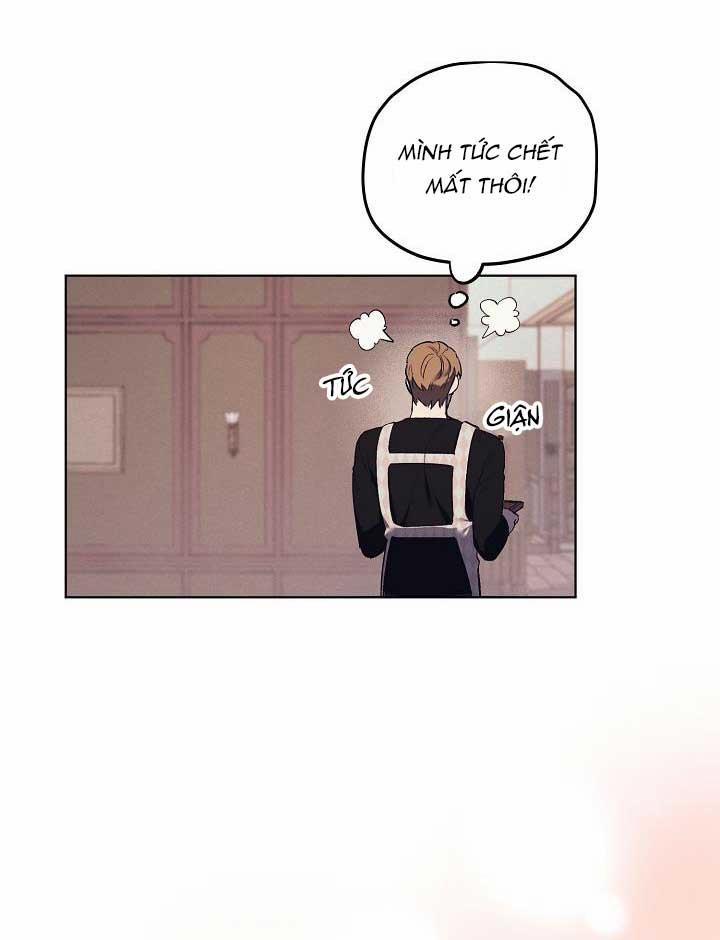 Làm Dâu Nhà Tài Phiệt Họ Kang 5 trang 48