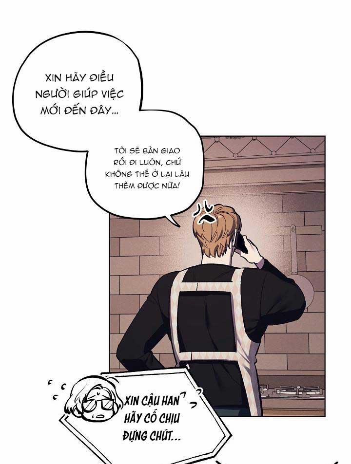 Làm Dâu Nhà Tài Phiệt Họ Kang 5 trang 52