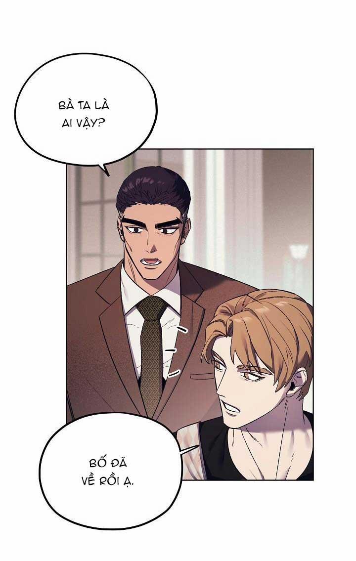 Làm Dâu Nhà Tài Phiệt Họ Kang 5 trang 56