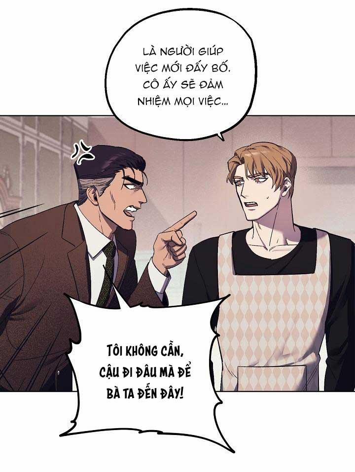 Làm Dâu Nhà Tài Phiệt Họ Kang 5 trang 57