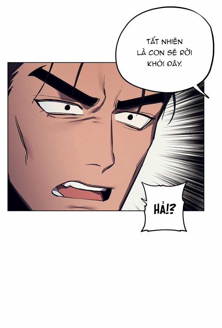Làm Dâu Nhà Tài Phiệt Họ Kang 5 trang 58