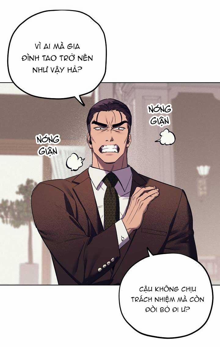 Làm Dâu Nhà Tài Phiệt Họ Kang 5 trang 62