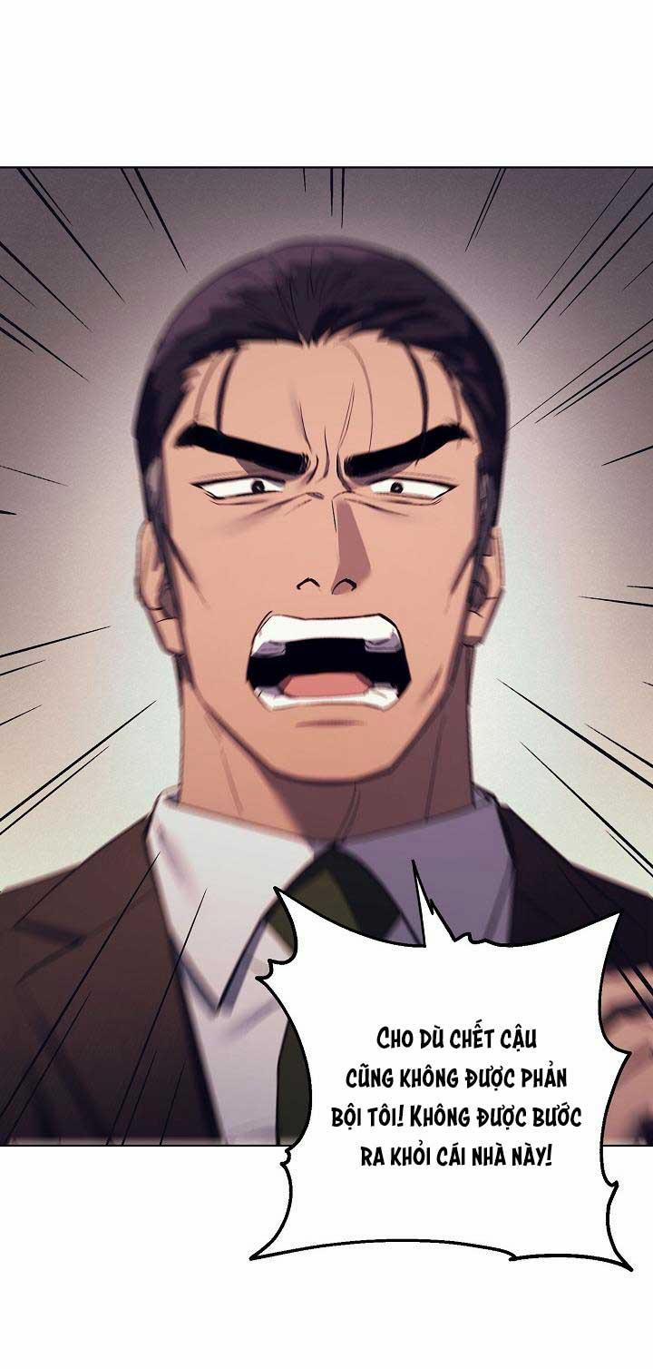 Làm Dâu Nhà Tài Phiệt Họ Kang 5 trang 63