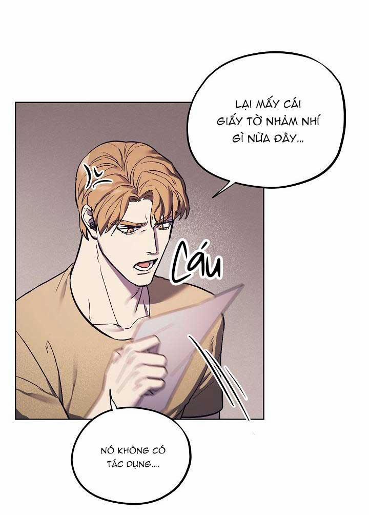 Làm Dâu Nhà Tài Phiệt Họ Kang 5 trang 72