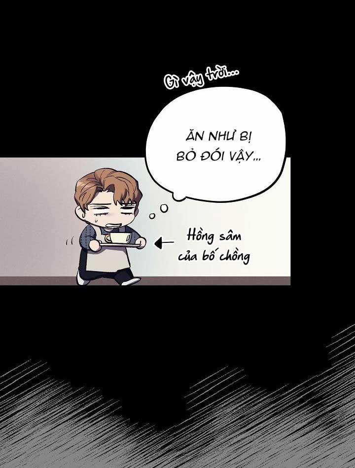 Làm Dâu Nhà Tài Phiệt Họ Kang 5 trang 9