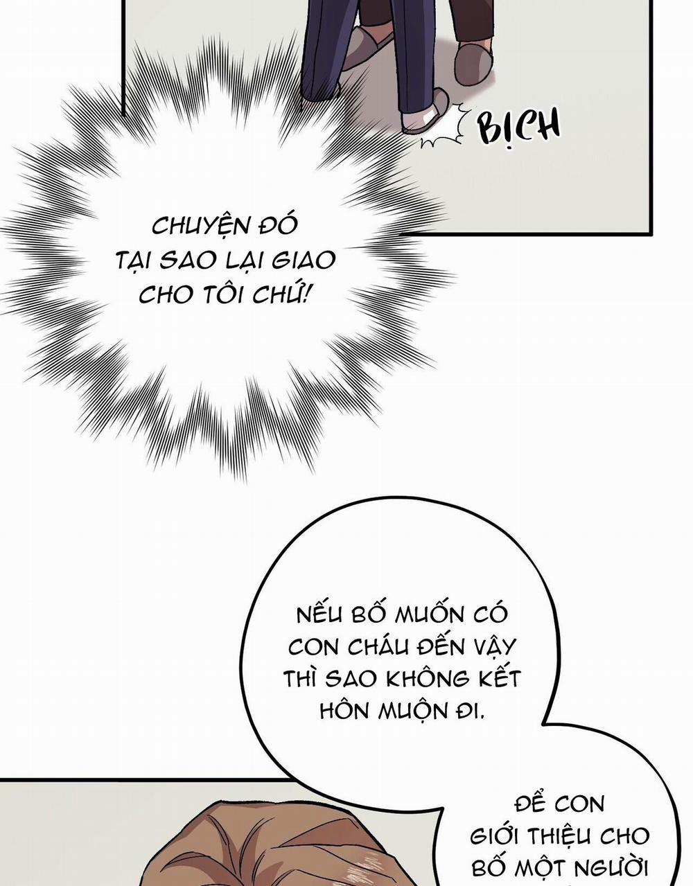 Làm Dâu Nhà Tài Phiệt Họ Kang 50 trang 12
