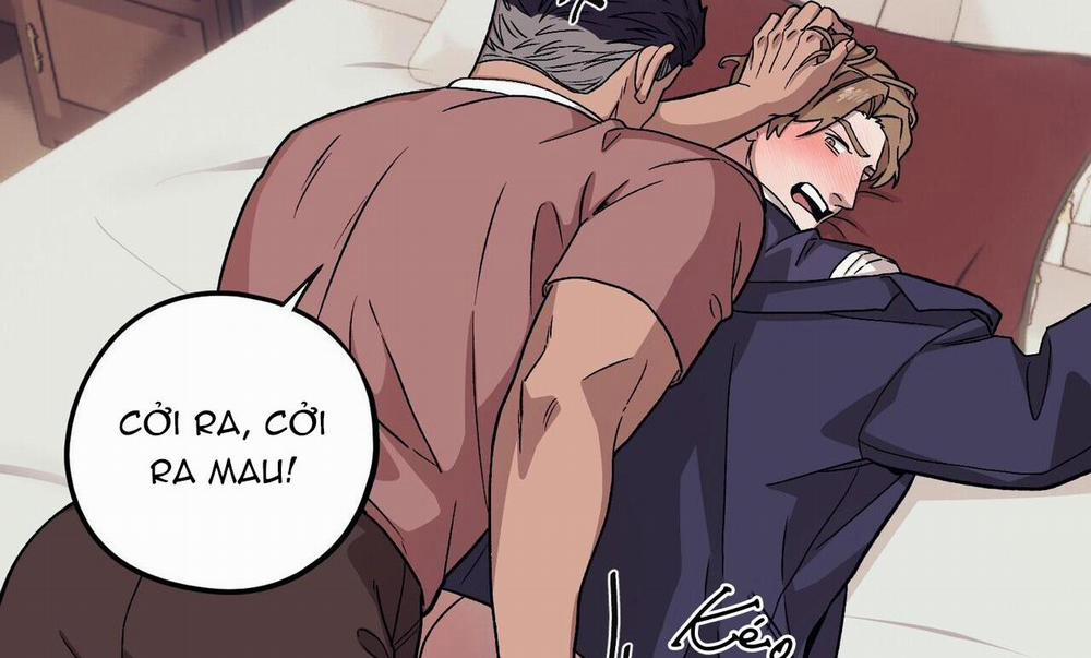 Làm Dâu Nhà Tài Phiệt Họ Kang 50 trang 29