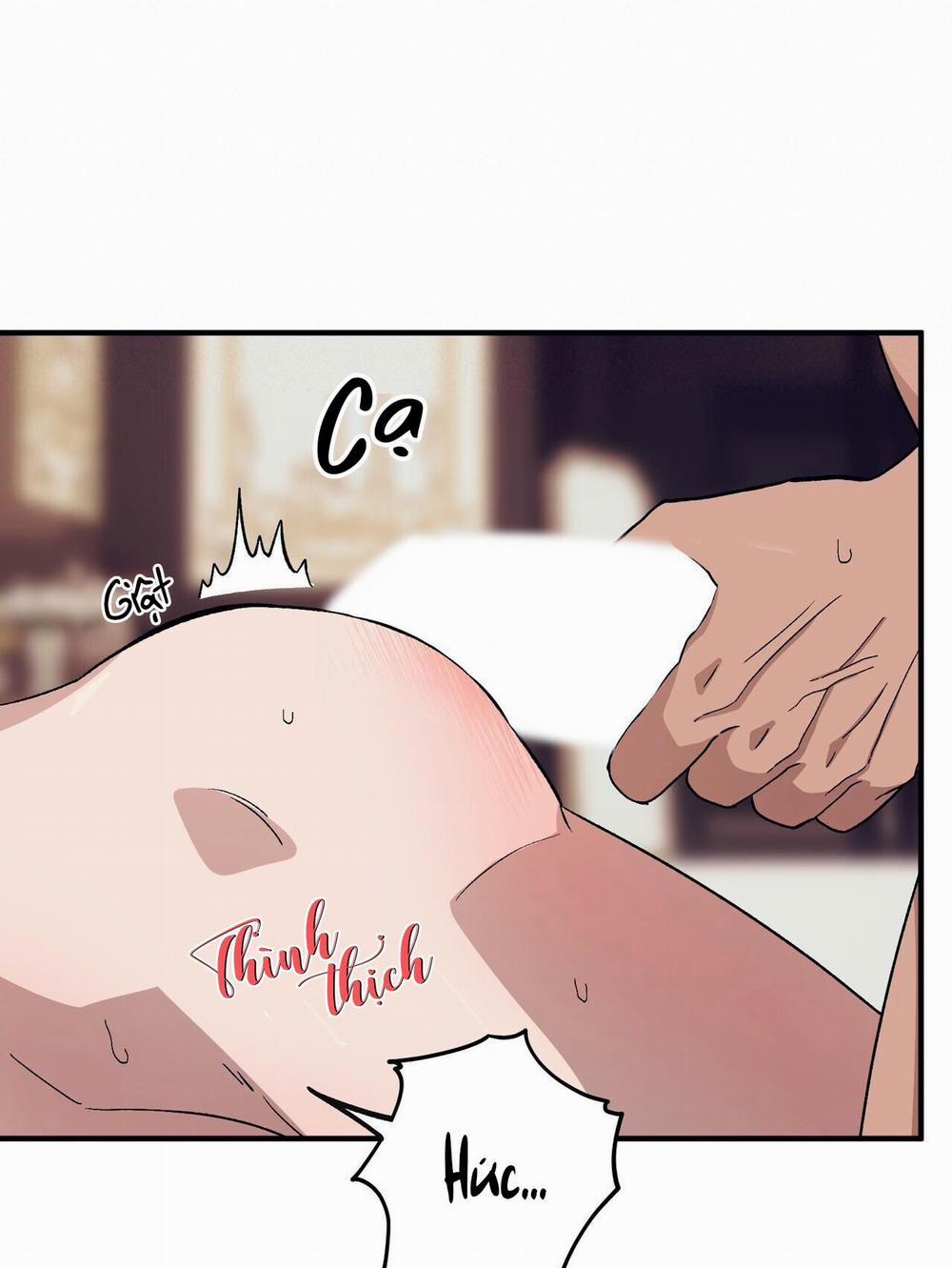 Làm Dâu Nhà Tài Phiệt Họ Kang 50 trang 56