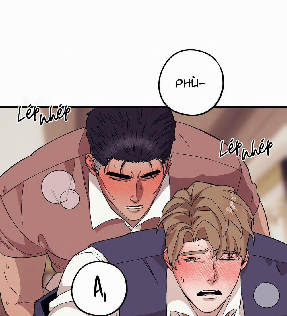 Làm Dâu Nhà Tài Phiệt Họ Kang 50 trang 66