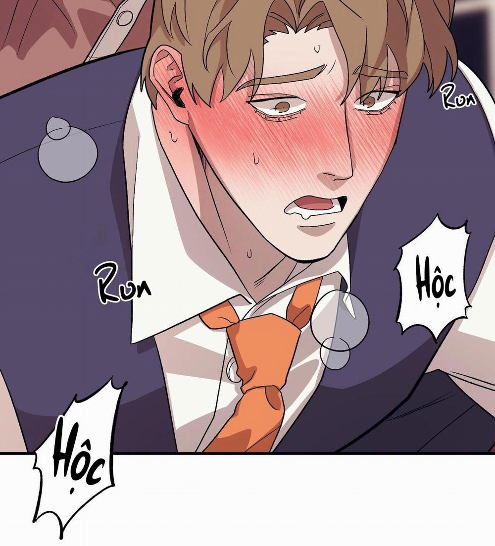 Làm Dâu Nhà Tài Phiệt Họ Kang 50 trang 71