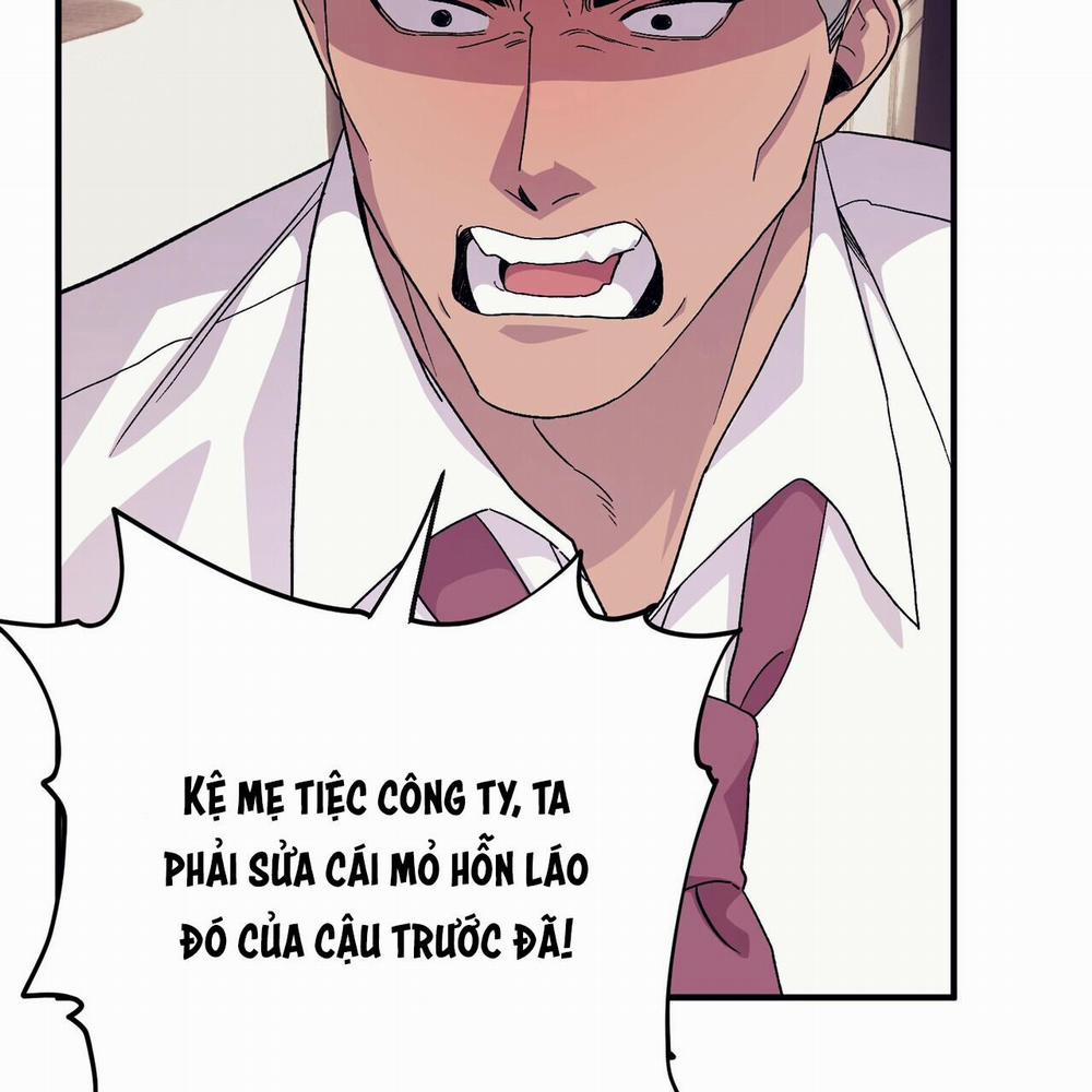Làm Dâu Nhà Tài Phiệt Họ Kang 52 trang 137
