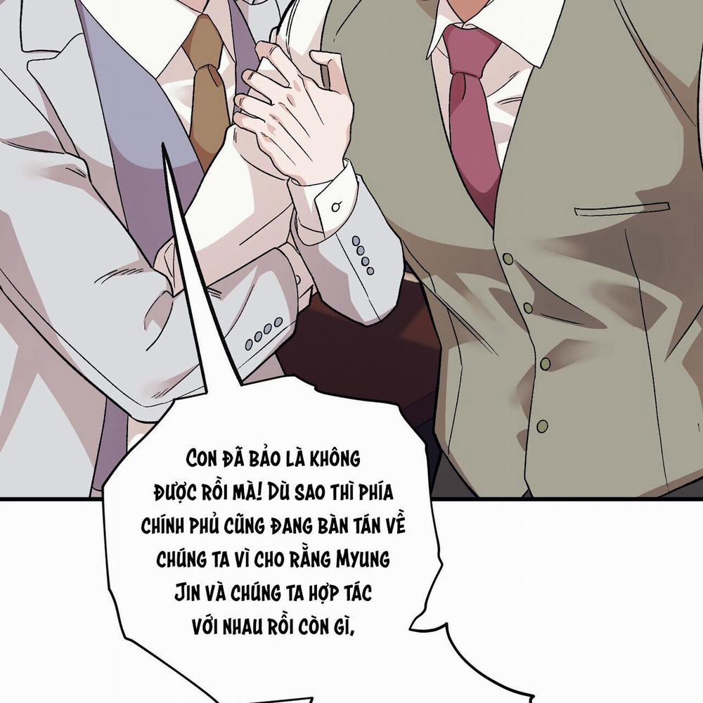 Làm Dâu Nhà Tài Phiệt Họ Kang 52 trang 14