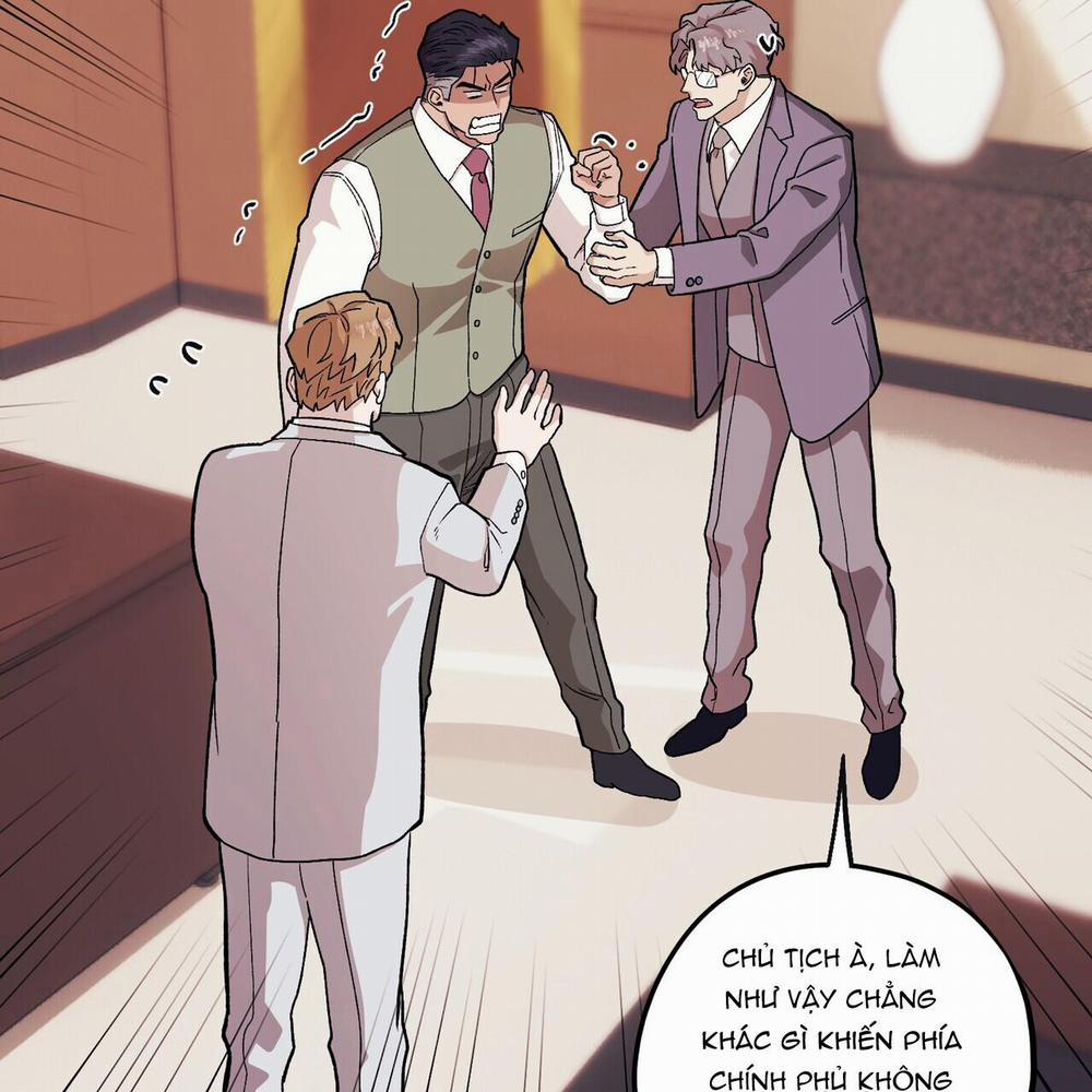 Làm Dâu Nhà Tài Phiệt Họ Kang 52 trang 3