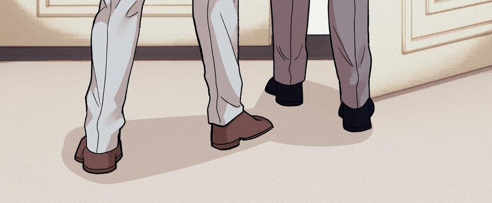 Làm Dâu Nhà Tài Phiệt Họ Kang 52 trang 32