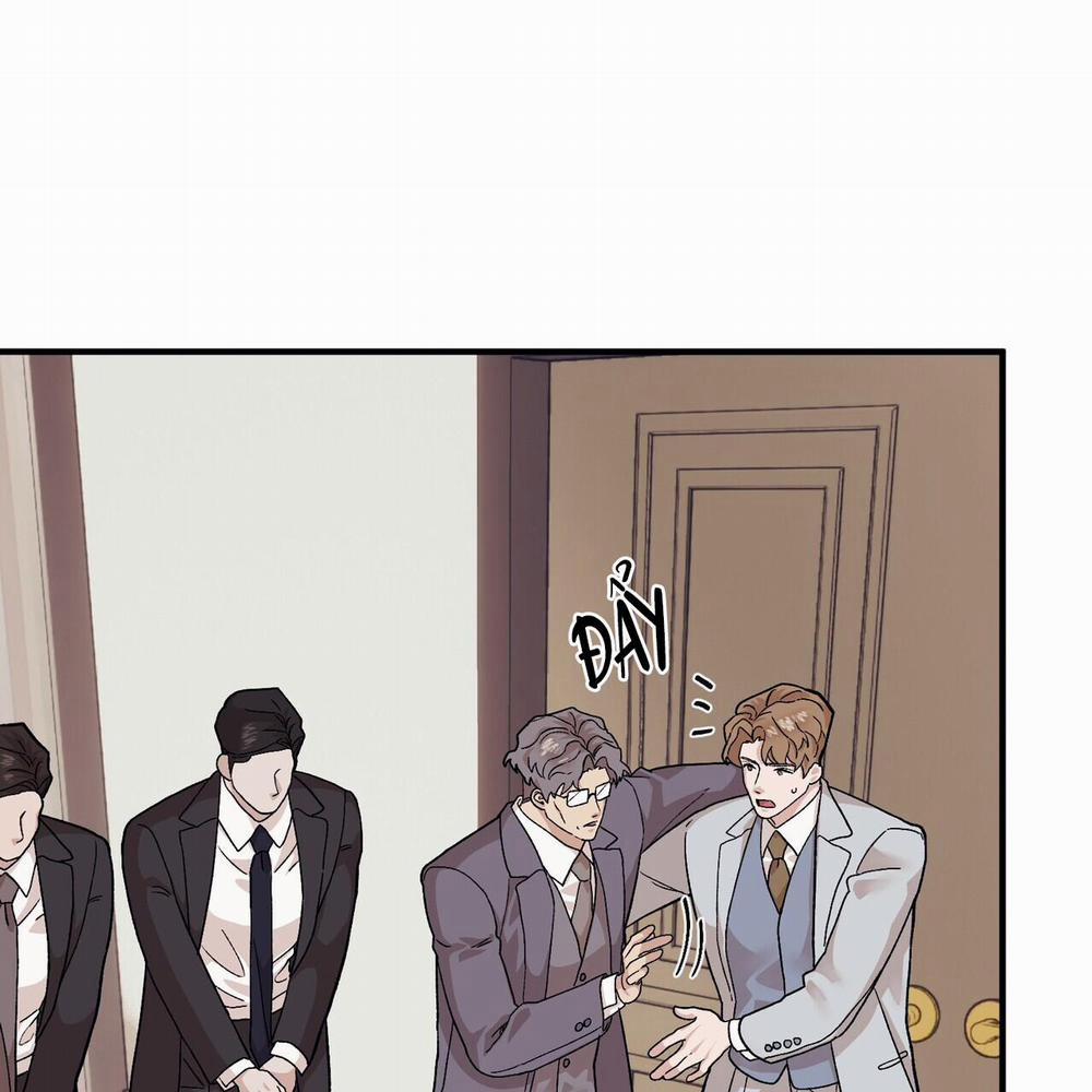 Làm Dâu Nhà Tài Phiệt Họ Kang 52 trang 35