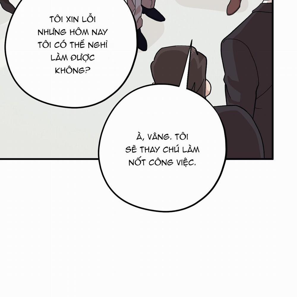 Làm Dâu Nhà Tài Phiệt Họ Kang 52 trang 37