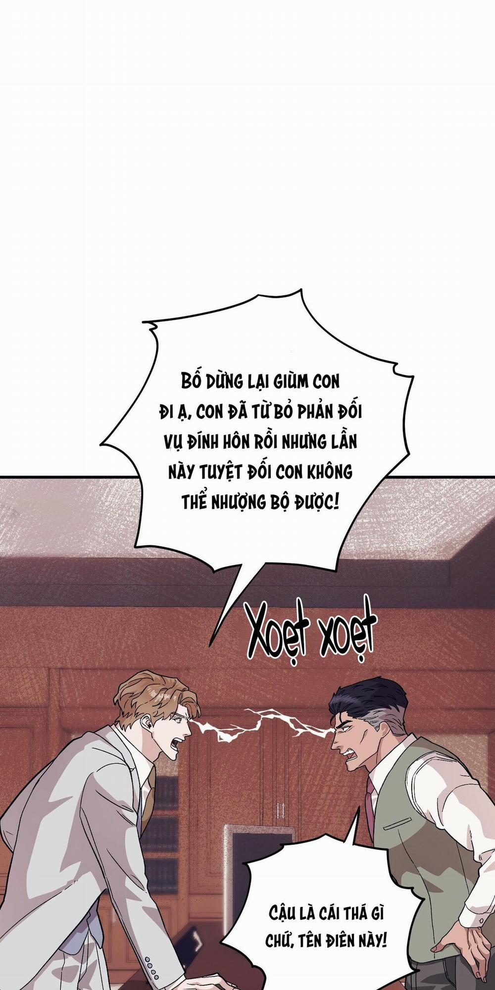 Làm Dâu Nhà Tài Phiệt Họ Kang 52 trang 49