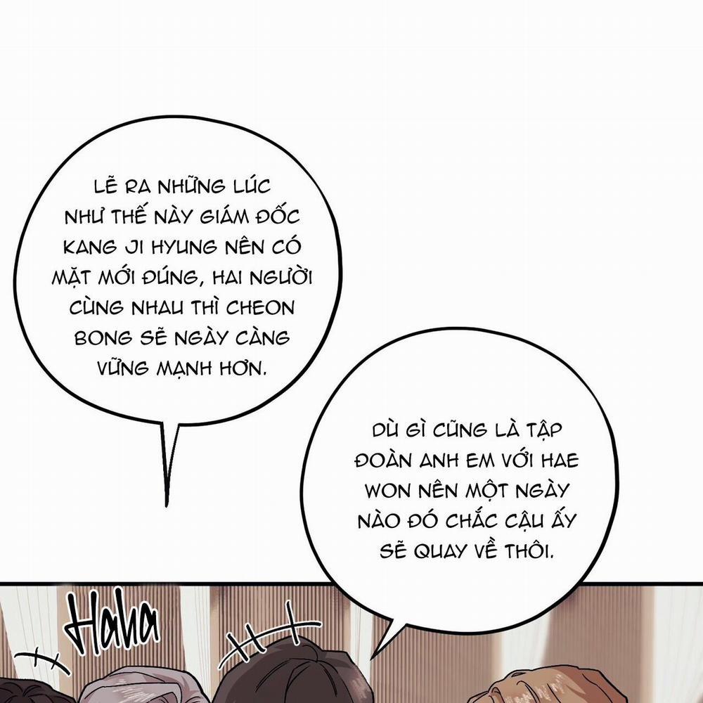 Làm Dâu Nhà Tài Phiệt Họ Kang 52 trang 82