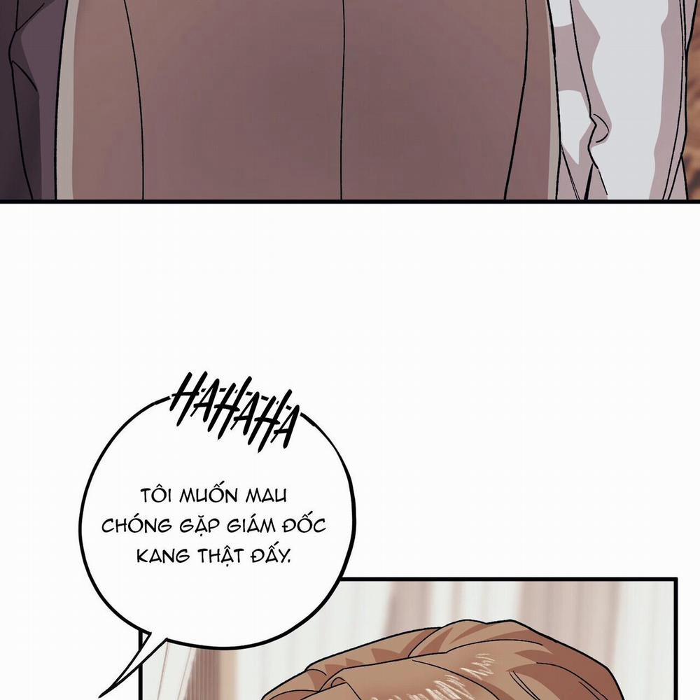 Làm Dâu Nhà Tài Phiệt Họ Kang 52 trang 84