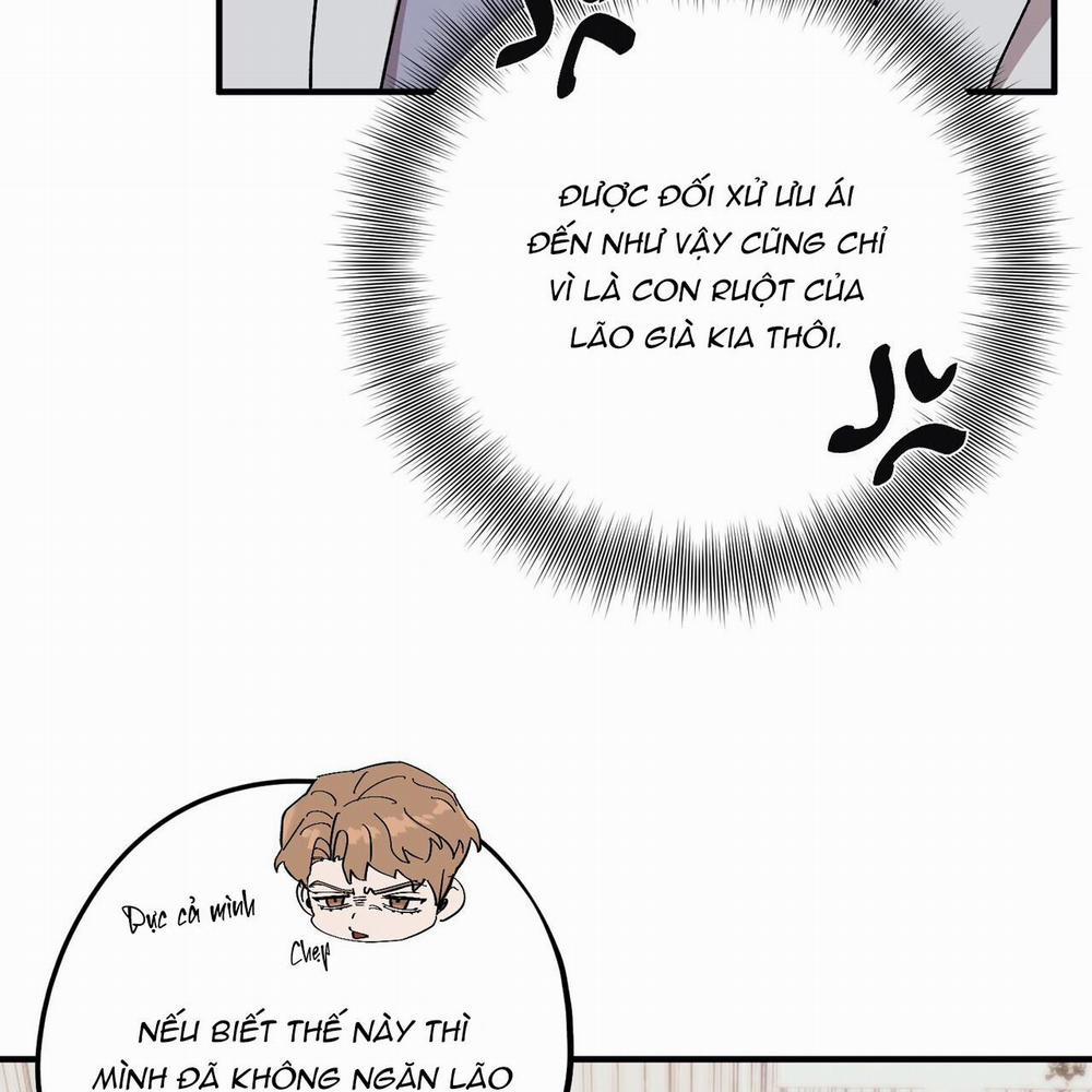 Làm Dâu Nhà Tài Phiệt Họ Kang 52 trang 86