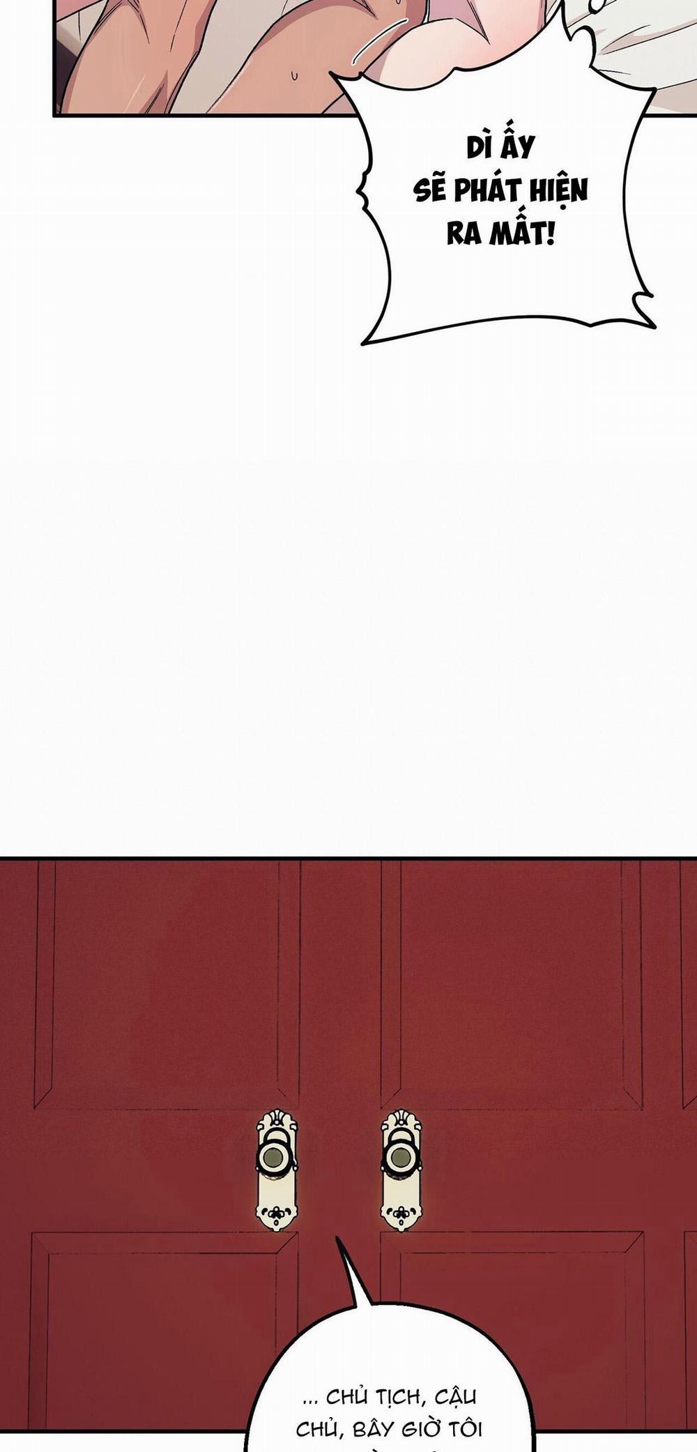 Làm Dâu Nhà Tài Phiệt Họ Kang 53 trang 15