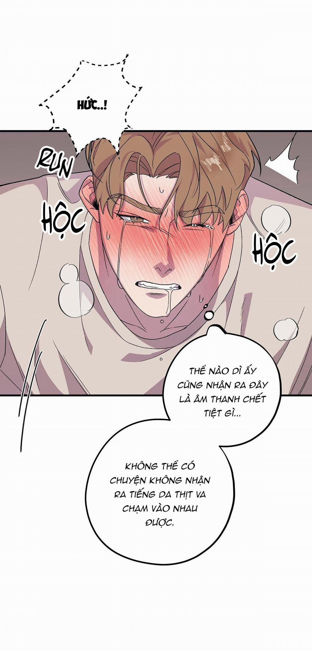 Làm Dâu Nhà Tài Phiệt Họ Kang 53 trang 20