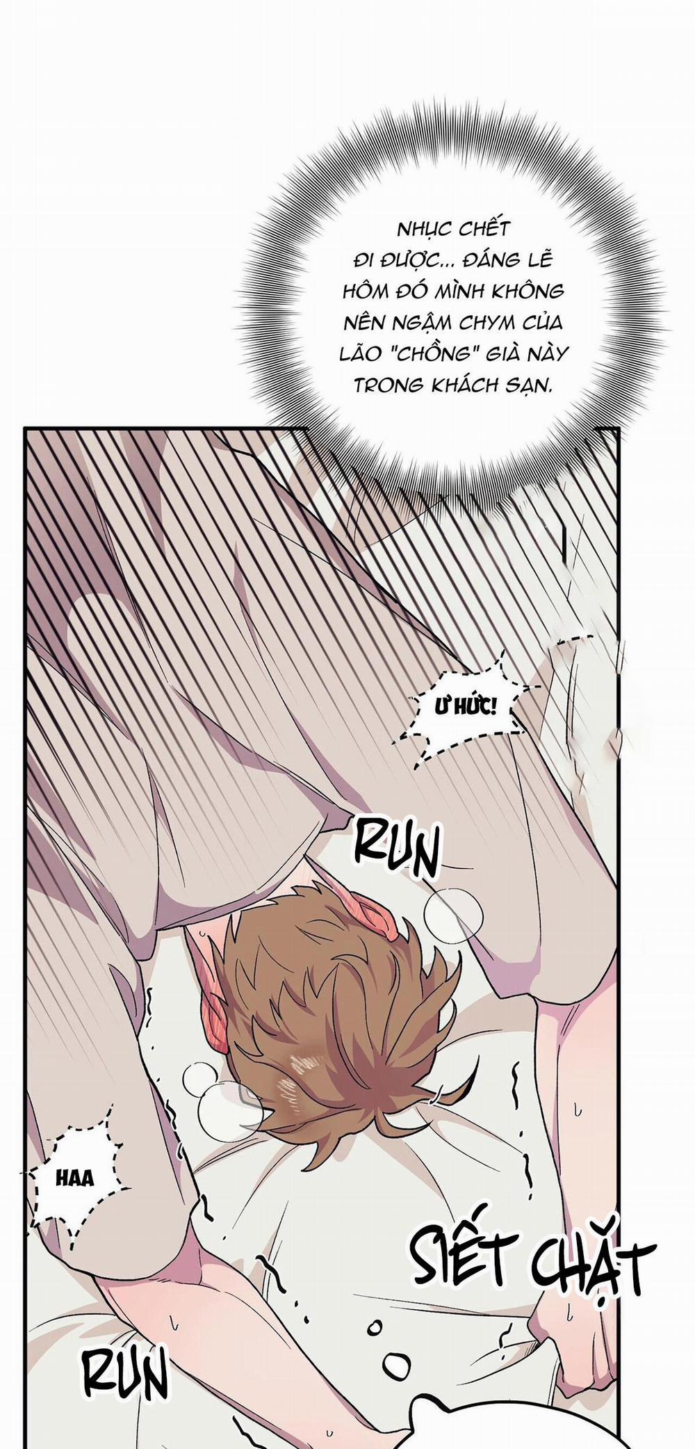 Làm Dâu Nhà Tài Phiệt Họ Kang 53 trang 21