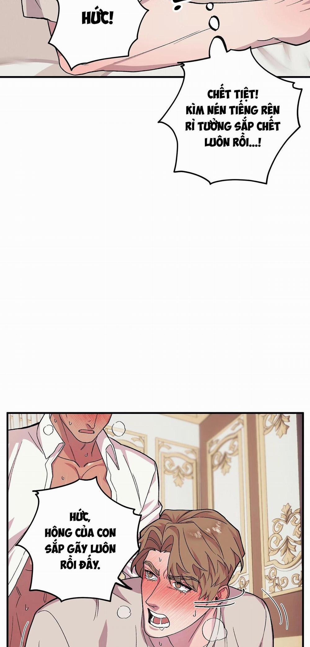 Làm Dâu Nhà Tài Phiệt Họ Kang 53 trang 24