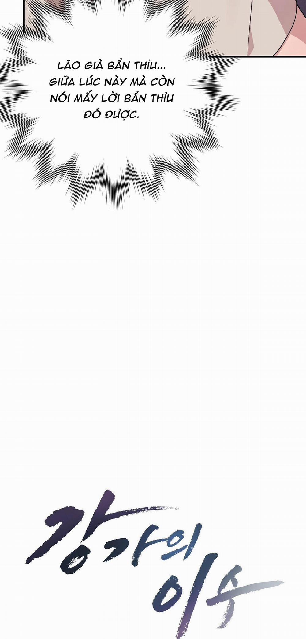 Làm Dâu Nhà Tài Phiệt Họ Kang 53 trang 28