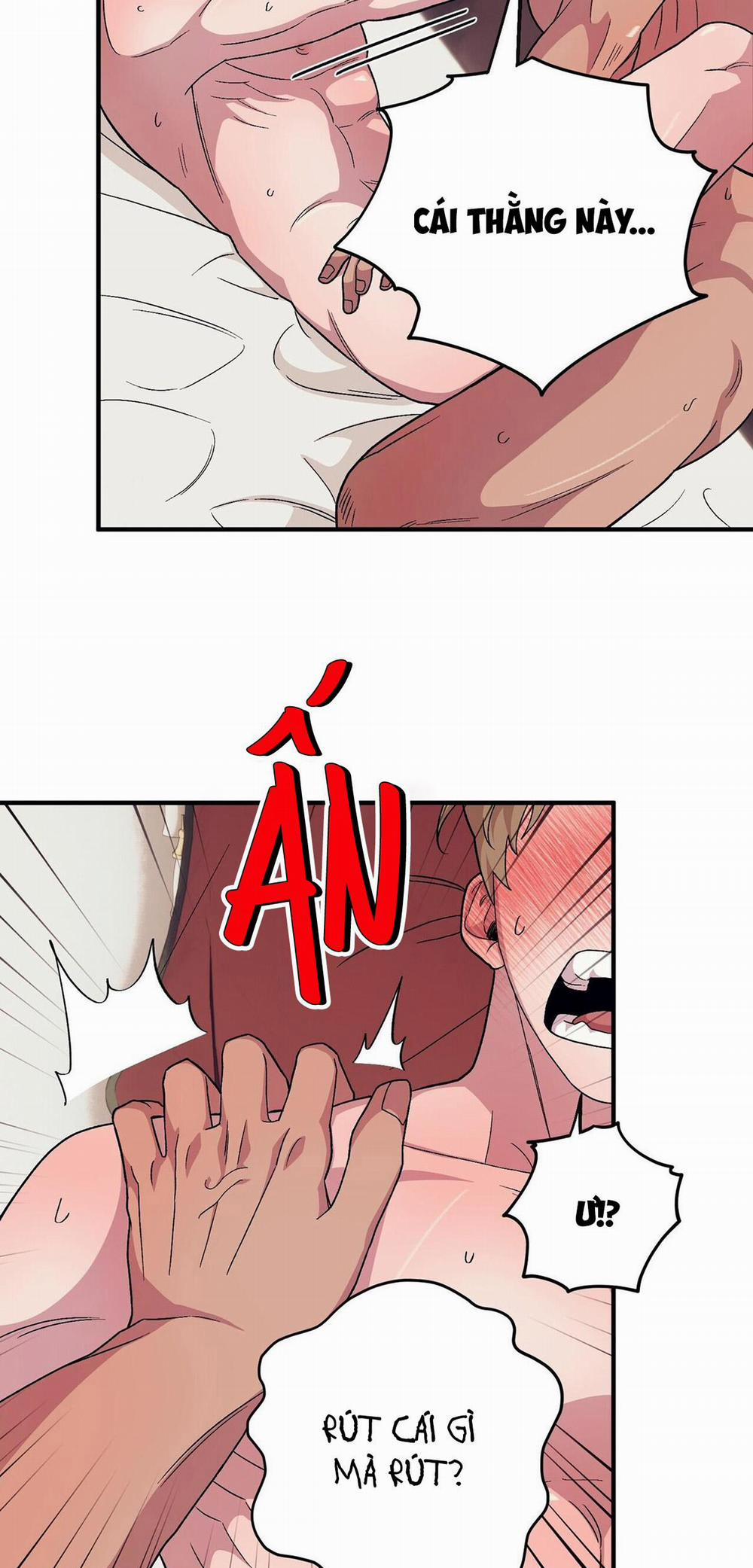 Làm Dâu Nhà Tài Phiệt Họ Kang 53 trang 31