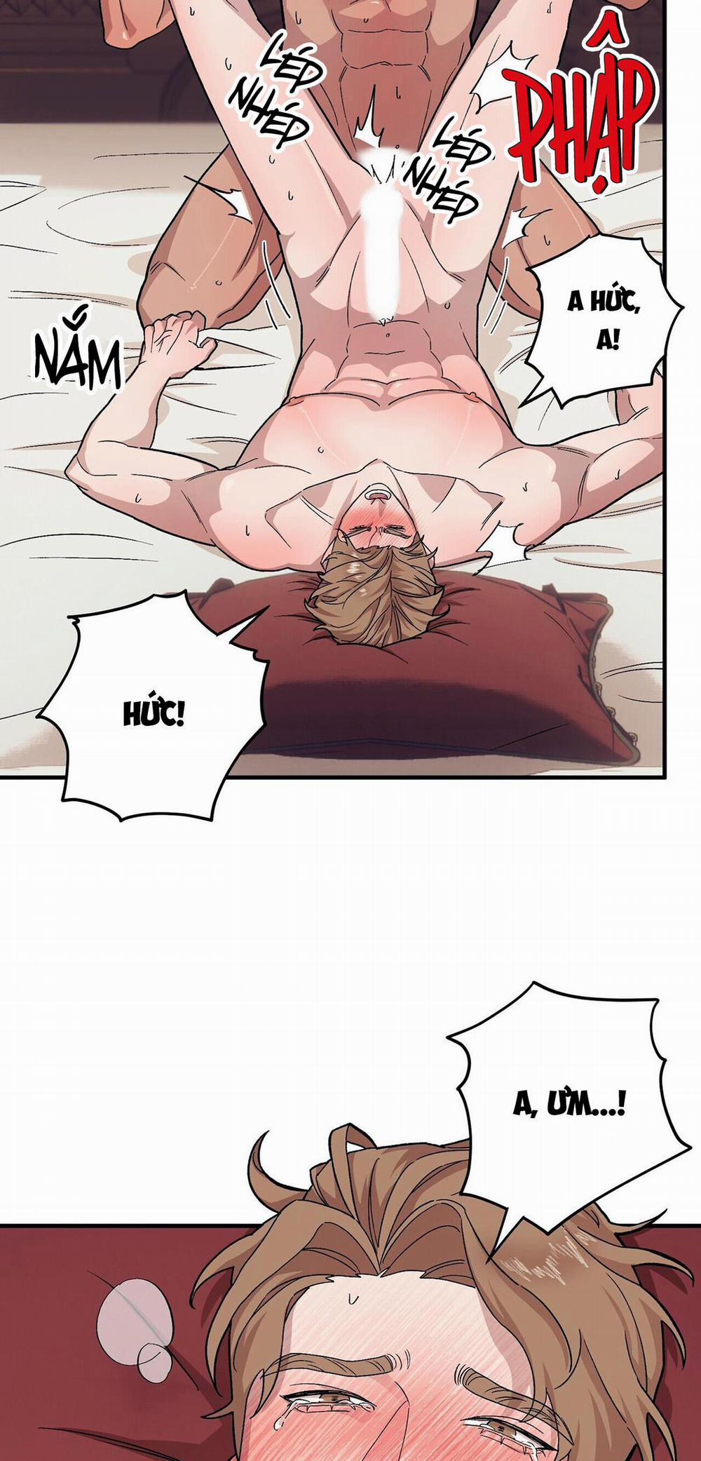 Làm Dâu Nhà Tài Phiệt Họ Kang 53 trang 37