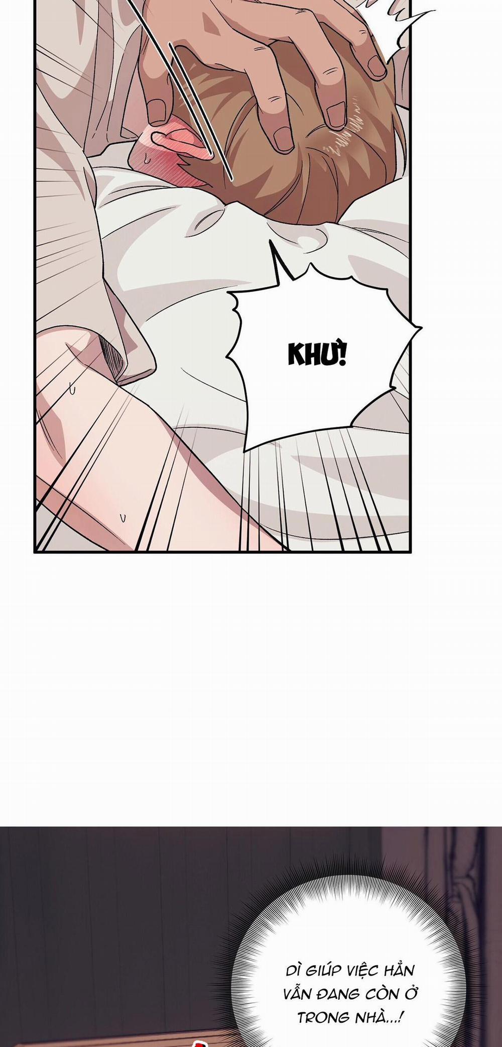 Làm Dâu Nhà Tài Phiệt Họ Kang 53 trang 4
