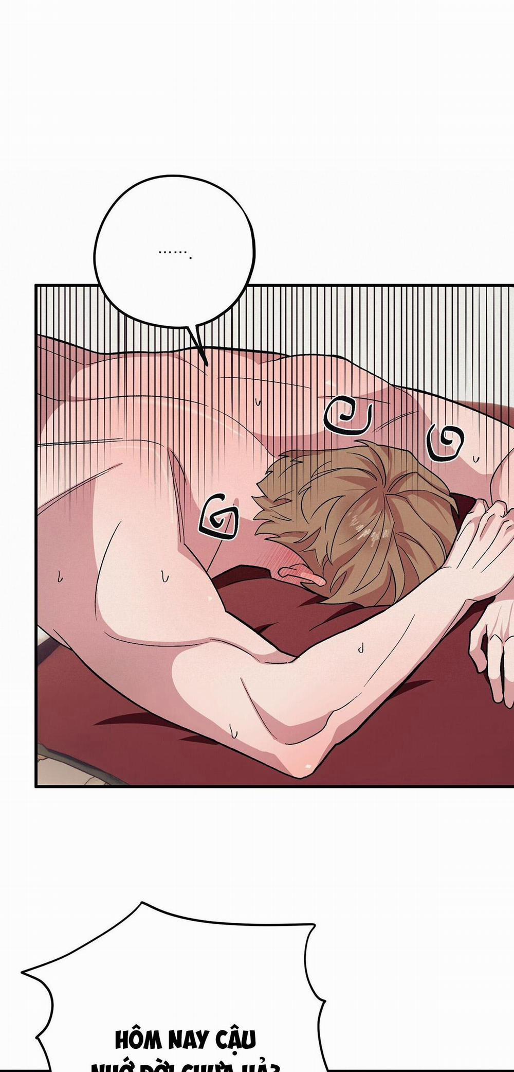 Làm Dâu Nhà Tài Phiệt Họ Kang 53 trang 40