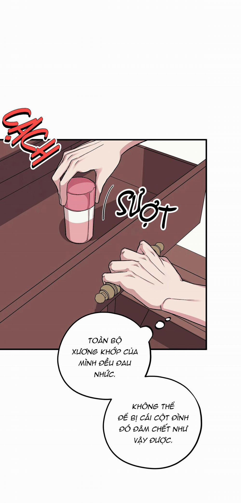 Làm Dâu Nhà Tài Phiệt Họ Kang 53 trang 45